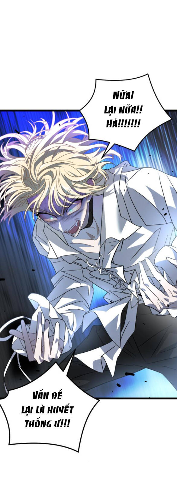 Trăng Tối: Kỉ Nguyên Máu Chapter 50.2 - Trang 2