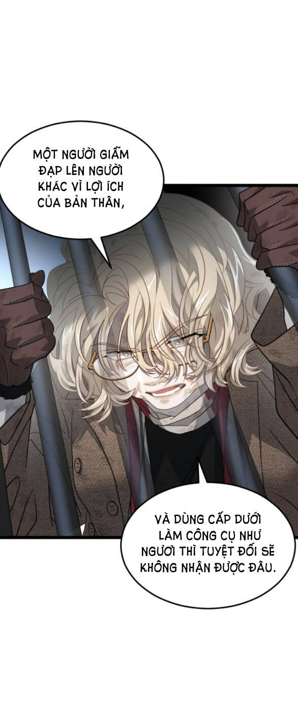 Trăng Tối: Kỉ Nguyên Máu Chapter 50.2 - Trang 2