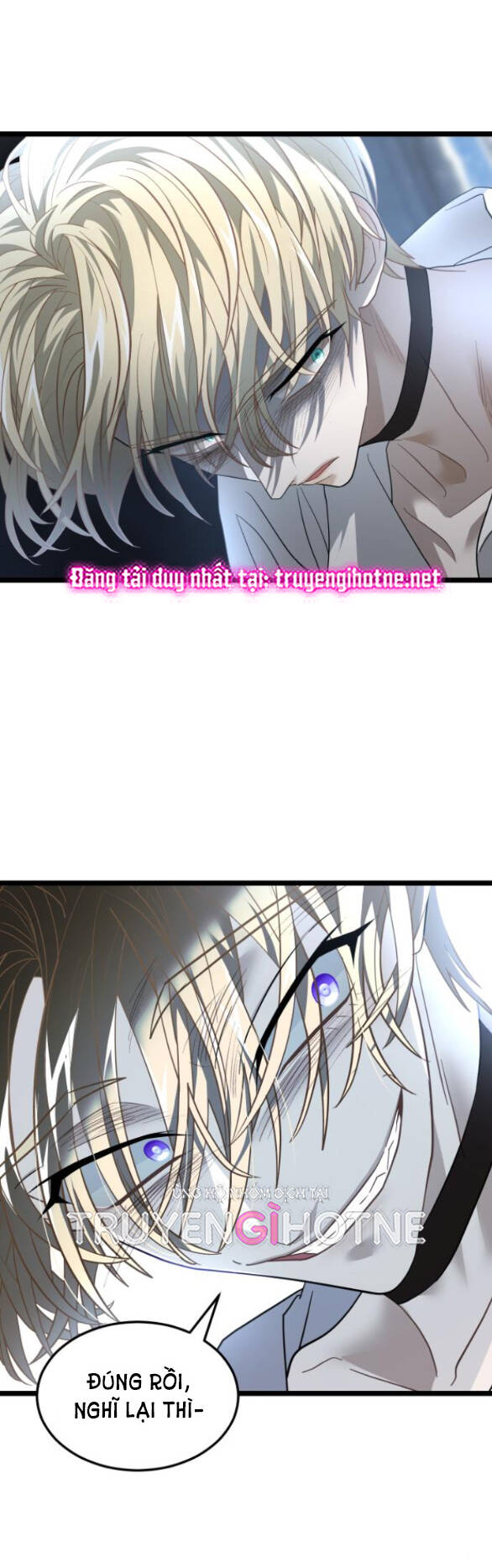 Trăng Tối: Kỉ Nguyên Máu Chapter 50.2 - Trang 2