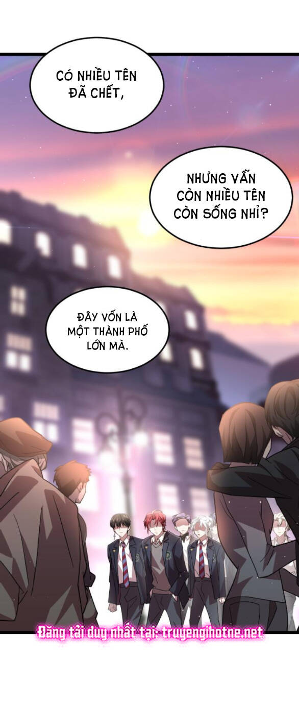 Trăng Tối: Kỉ Nguyên Máu Chapter 50.2 - Trang 2