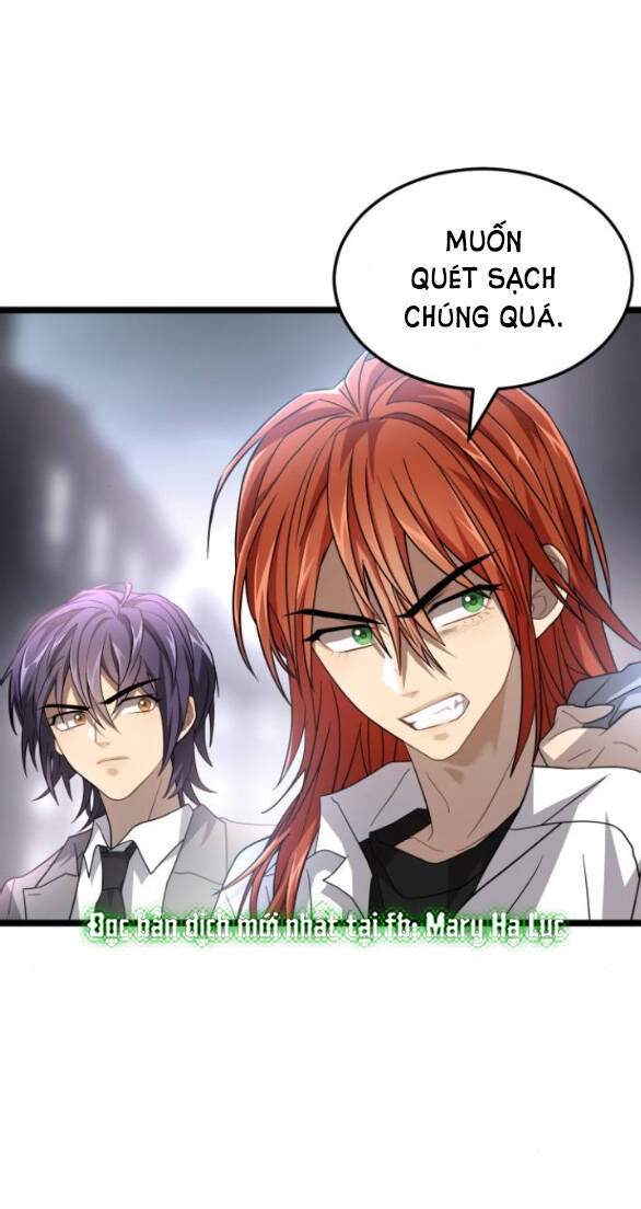 Trăng Tối: Kỉ Nguyên Máu Chapter 50.2 - Trang 2