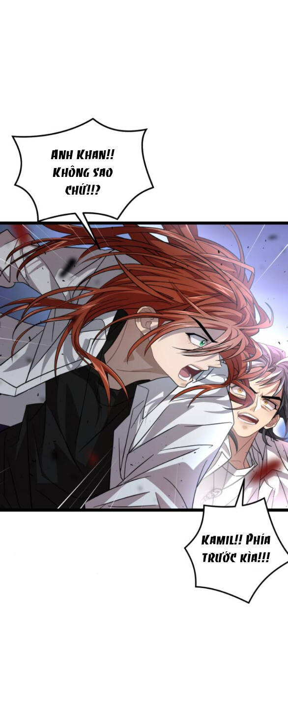 Trăng Tối: Kỉ Nguyên Máu Chapter 50.2 - Trang 2