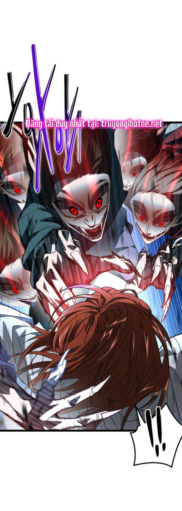 Trăng Tối: Kỉ Nguyên Máu Chapter 50.2 - Trang 2