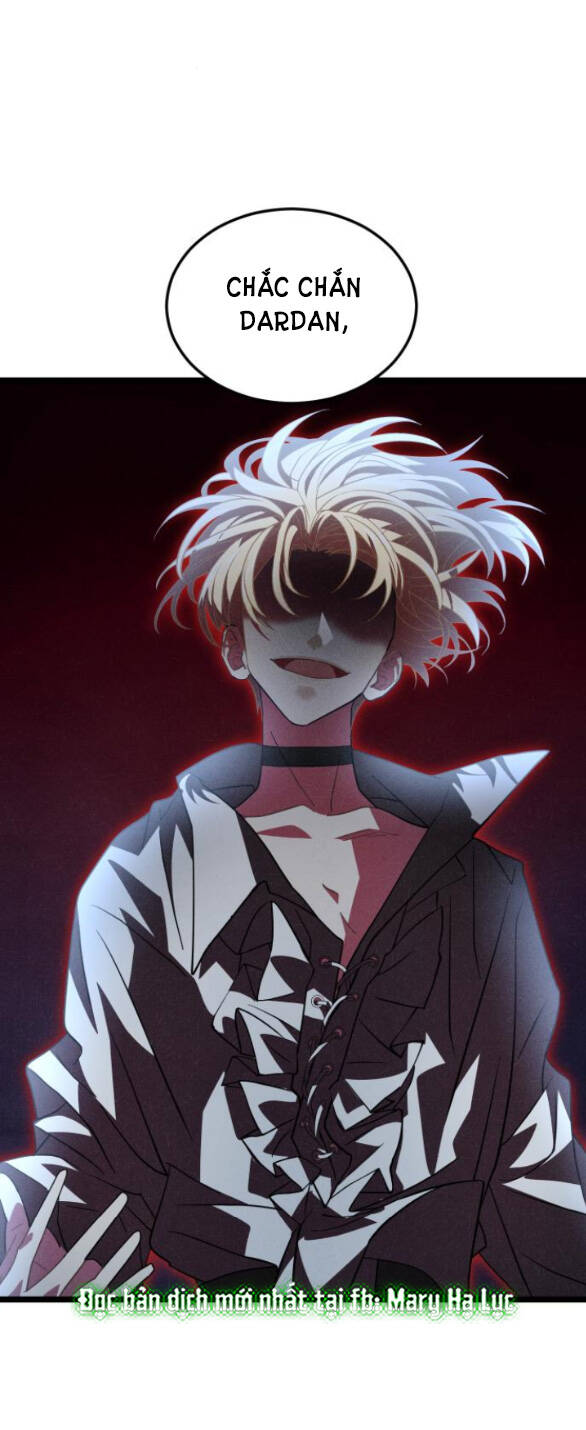 Trăng Tối: Kỉ Nguyên Máu Chapter 50.2 - Trang 2
