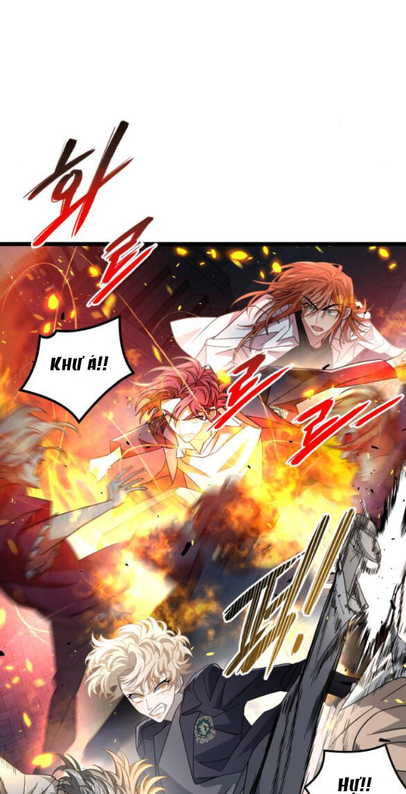 Trăng Tối: Kỉ Nguyên Máu Chapter 50.2 - Trang 2