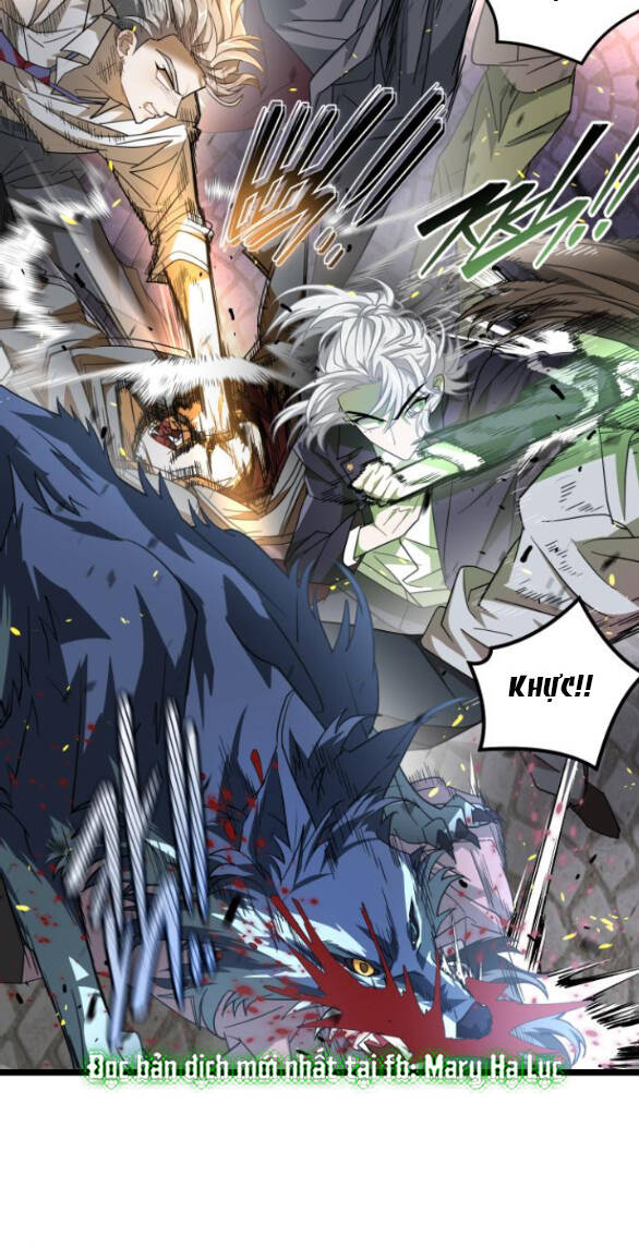 Trăng Tối: Kỉ Nguyên Máu Chapter 50.2 - Trang 2