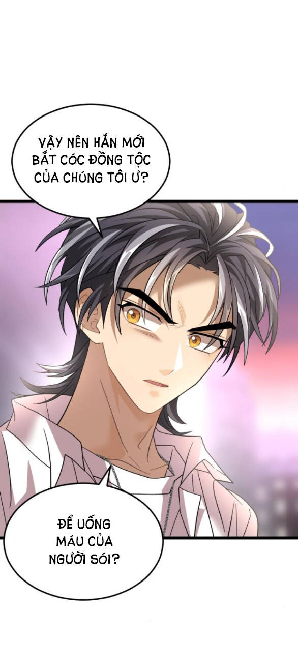 Trăng Tối: Kỉ Nguyên Máu Chapter 50.2 - Trang 2