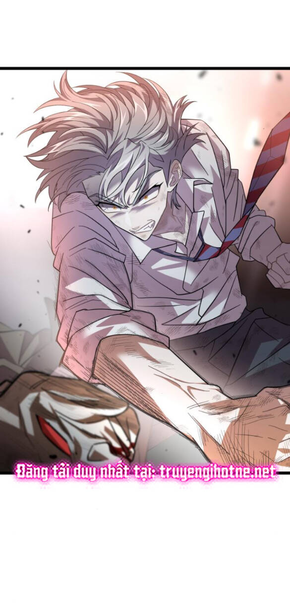 Trăng Tối: Kỉ Nguyên Máu Chapter 51.1 - Trang 2