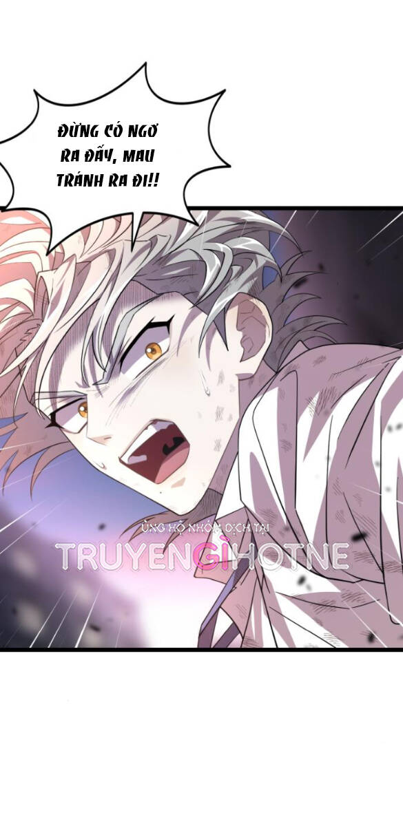 Trăng Tối: Kỉ Nguyên Máu Chapter 51.1 - Trang 2