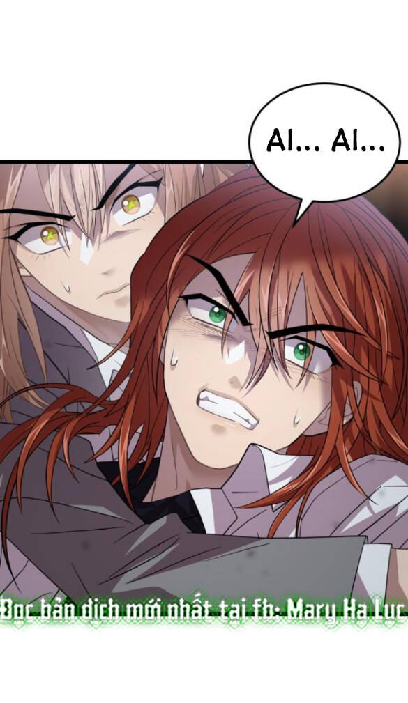 Trăng Tối: Kỉ Nguyên Máu Chapter 51.1 - Trang 2