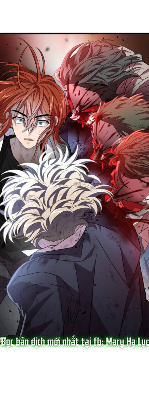 Trăng Tối: Kỉ Nguyên Máu Chapter 51.1 - Trang 2