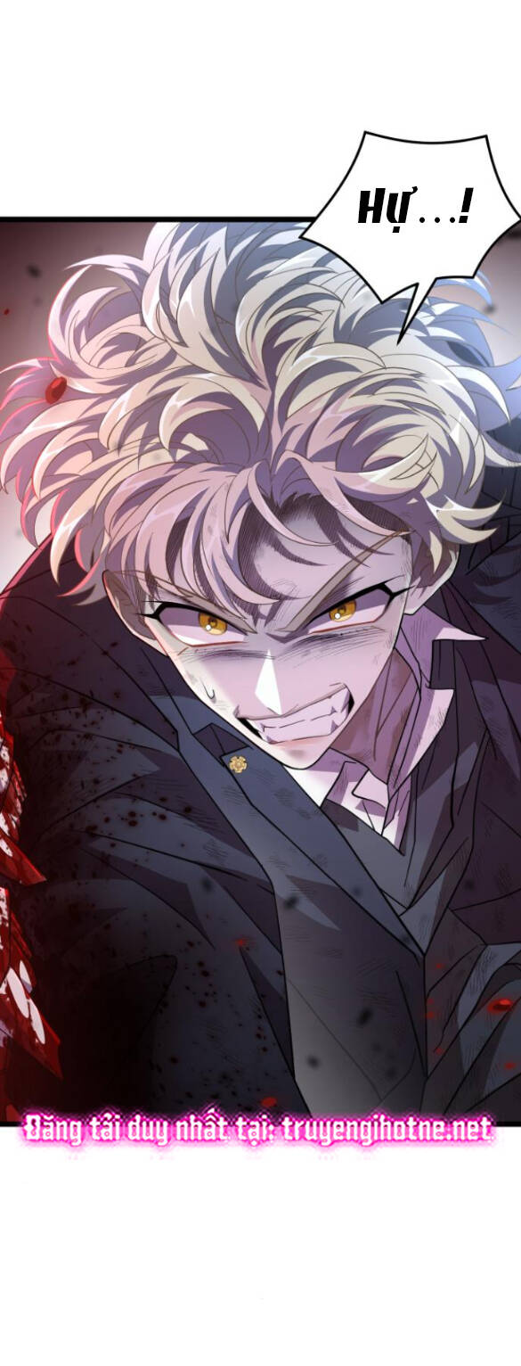 Trăng Tối: Kỉ Nguyên Máu Chapter 51.1 - Trang 2