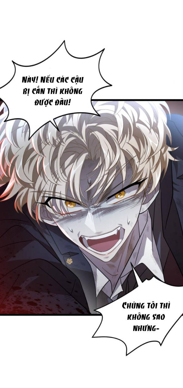 Trăng Tối: Kỉ Nguyên Máu Chapter 51.1 - Trang 2