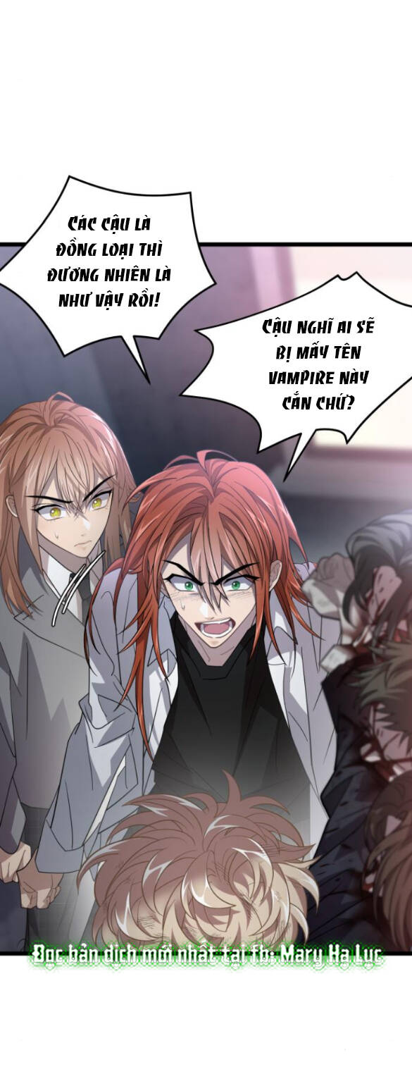 Trăng Tối: Kỉ Nguyên Máu Chapter 51.1 - Trang 2