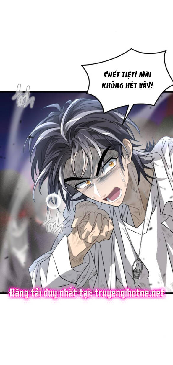 Trăng Tối: Kỉ Nguyên Máu Chapter 51.1 - Trang 2