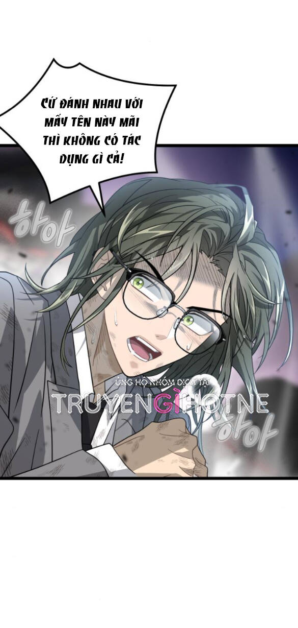 Trăng Tối: Kỉ Nguyên Máu Chapter 51.1 - Trang 2