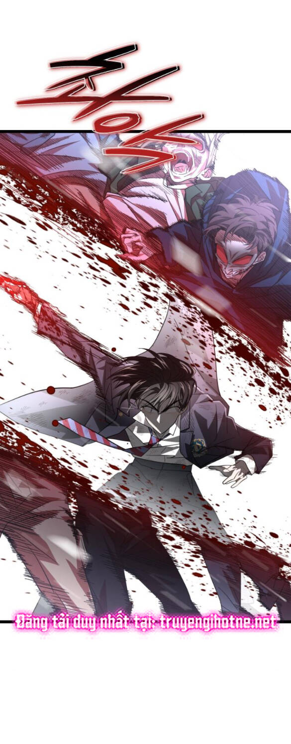 Trăng Tối: Kỉ Nguyên Máu Chapter 51.1 - Trang 2