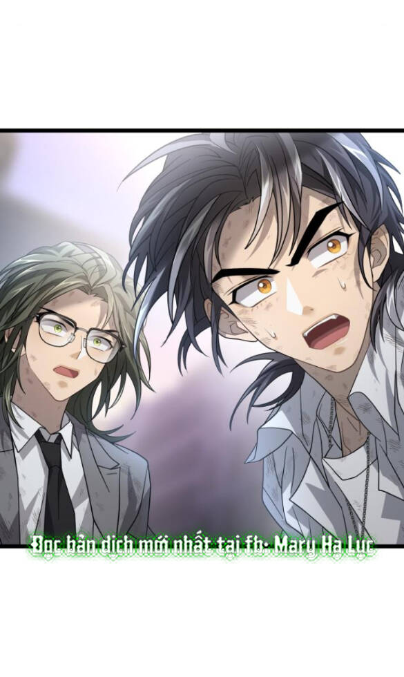 Trăng Tối: Kỉ Nguyên Máu Chapter 51.1 - Trang 2