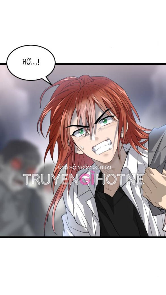 Trăng Tối: Kỉ Nguyên Máu Chapter 51.1 - Trang 2