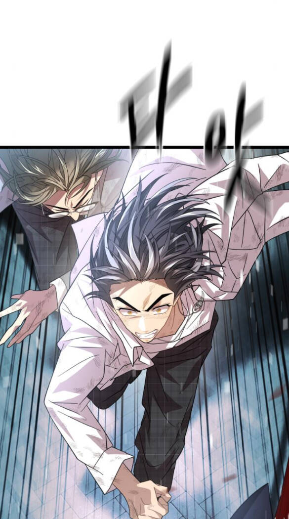 Trăng Tối: Kỉ Nguyên Máu Chapter 51.1 - Trang 2