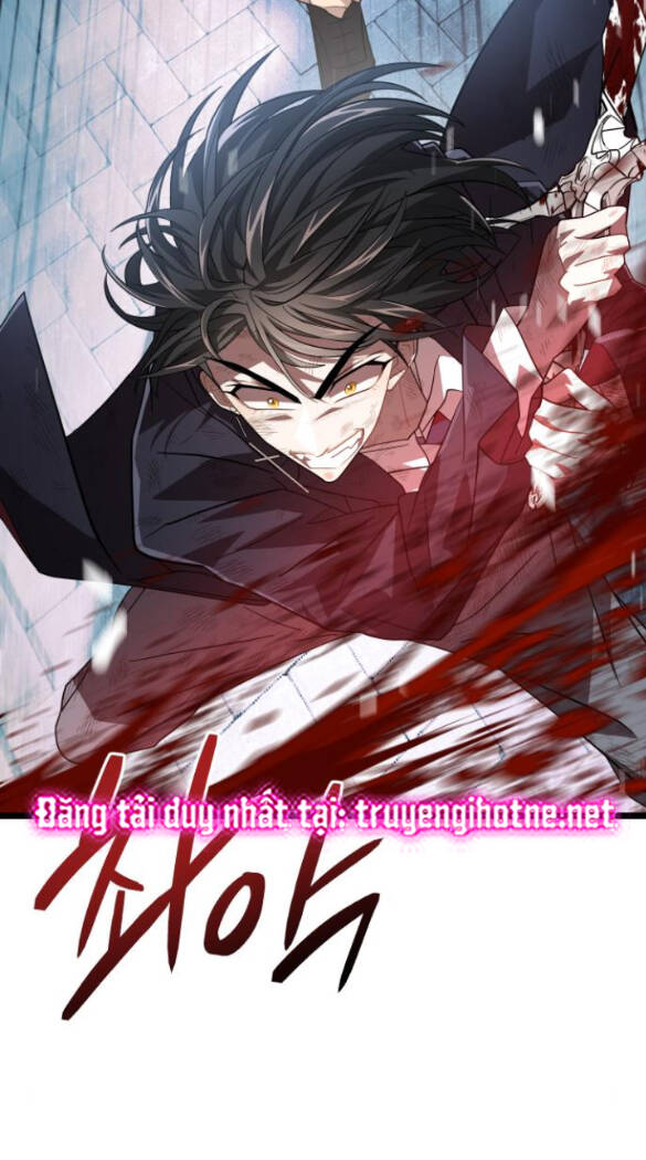 Trăng Tối: Kỉ Nguyên Máu Chapter 51.1 - Trang 2