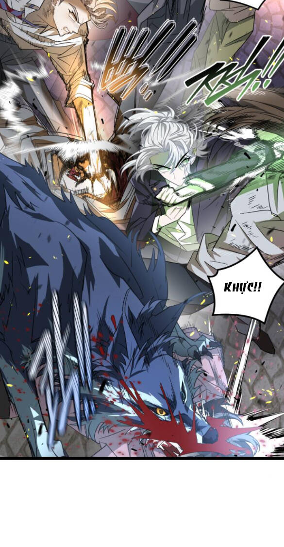 Trăng Tối: Kỉ Nguyên Máu Chapter 51.1 - Trang 2