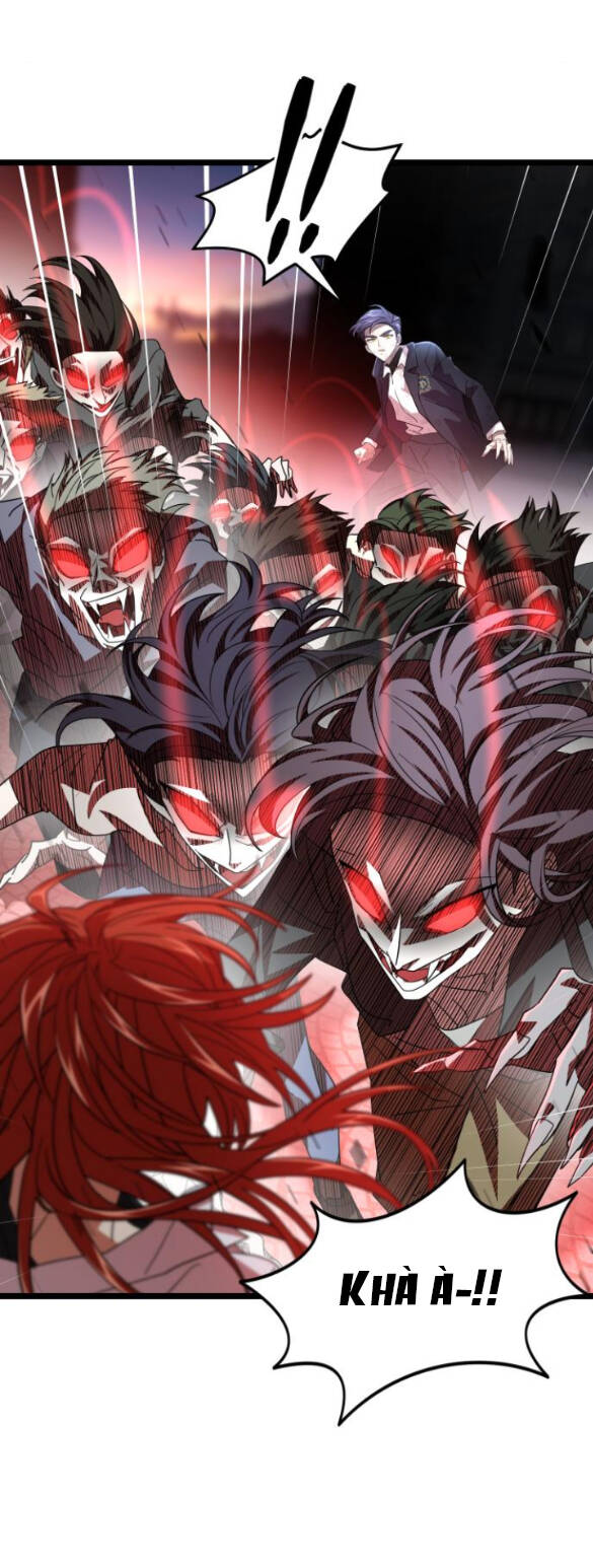 Trăng Tối: Kỉ Nguyên Máu Chapter 51.1 - Trang 2