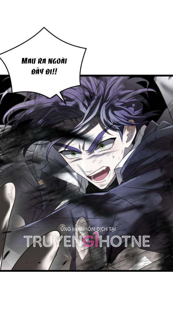 Trăng Tối: Kỉ Nguyên Máu Chapter 51.1 - Trang 2