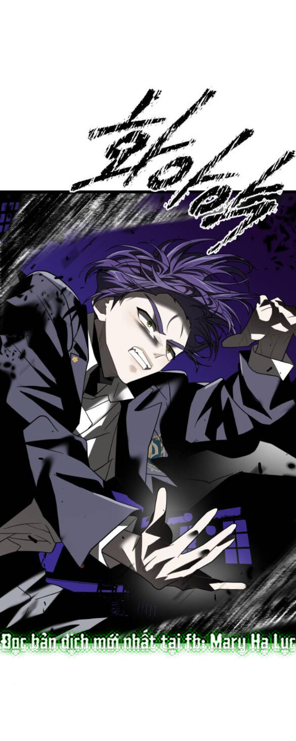 Trăng Tối: Kỉ Nguyên Máu Chapter 51.1 - Trang 2