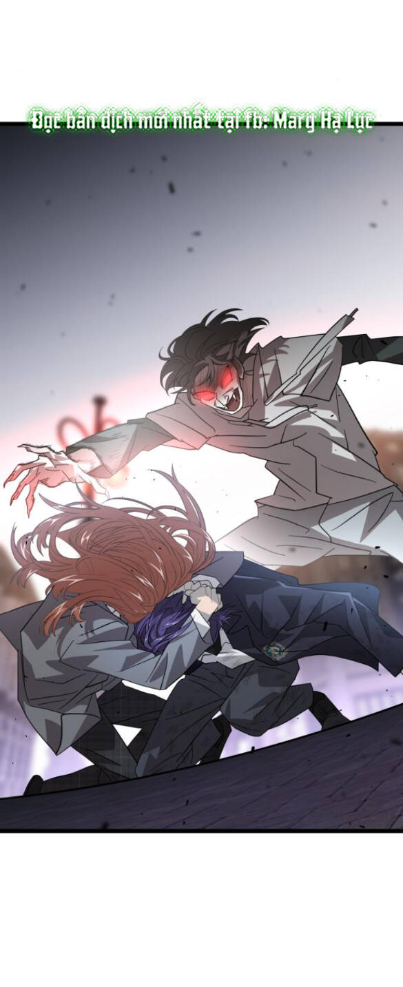 Trăng Tối: Kỉ Nguyên Máu Chapter 51.1 - Trang 2