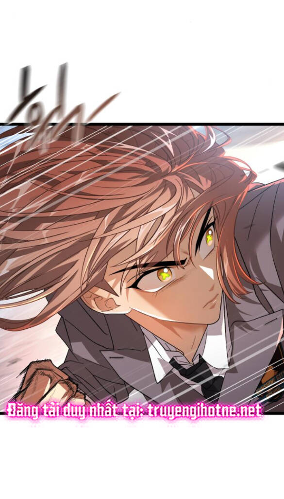 Trăng Tối: Kỉ Nguyên Máu Chapter 51.1 - Trang 2