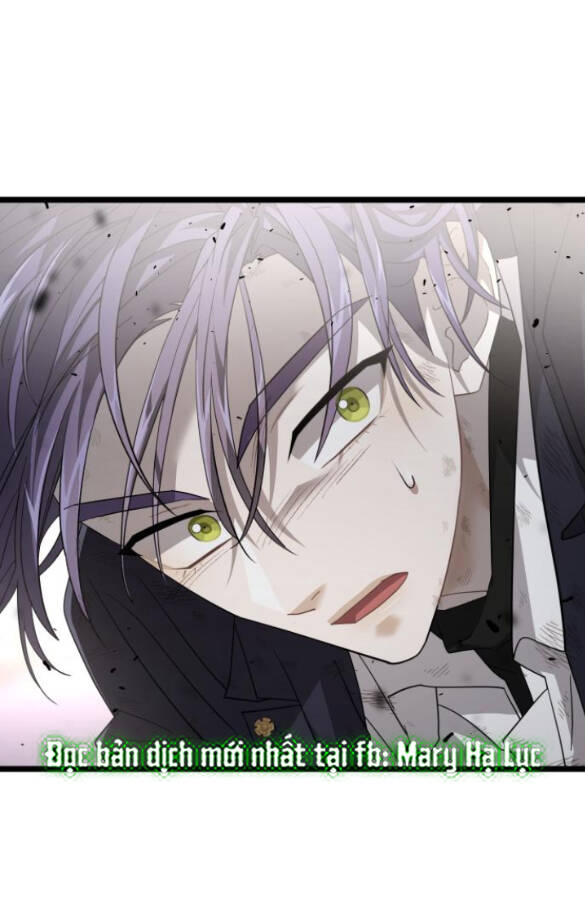 Trăng Tối: Kỉ Nguyên Máu Chapter 51.1 - Trang 2