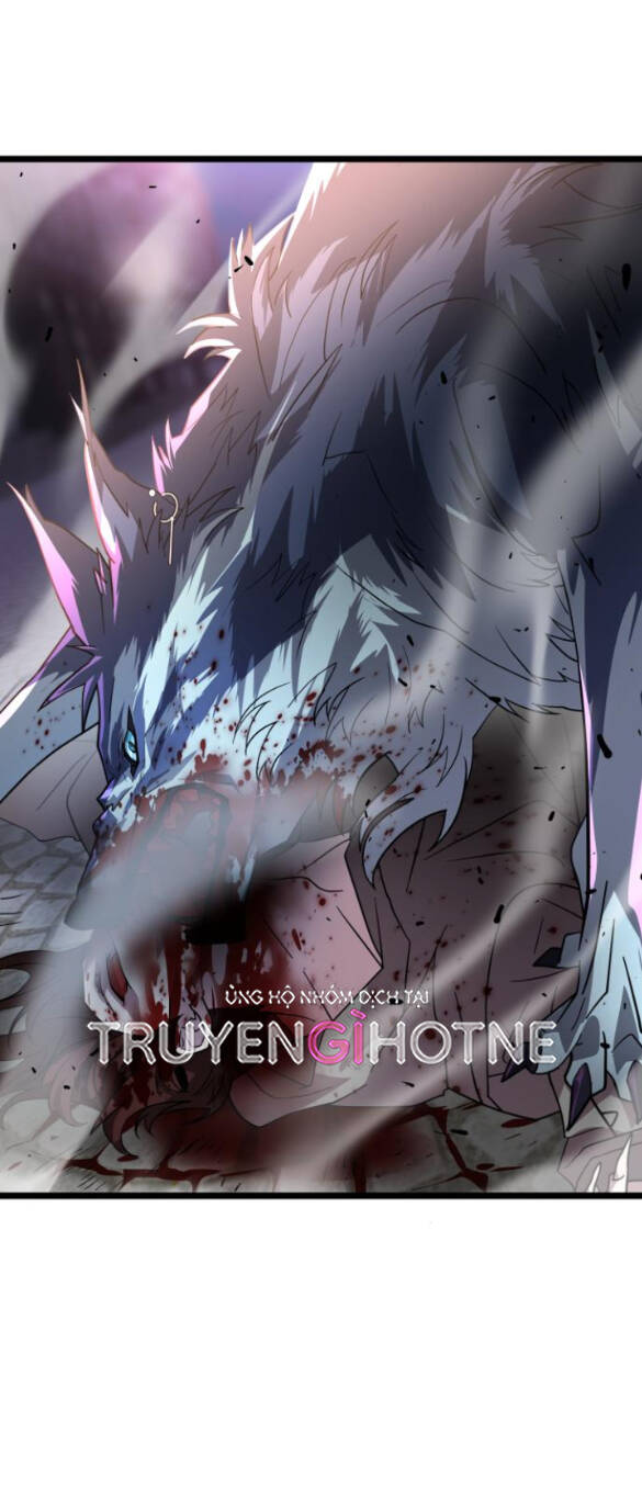 Trăng Tối: Kỉ Nguyên Máu Chapter 51.1 - Trang 2