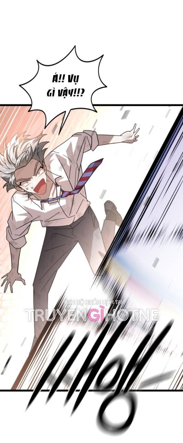 Trăng Tối: Kỉ Nguyên Máu Chapter 51.2 - Trang 2