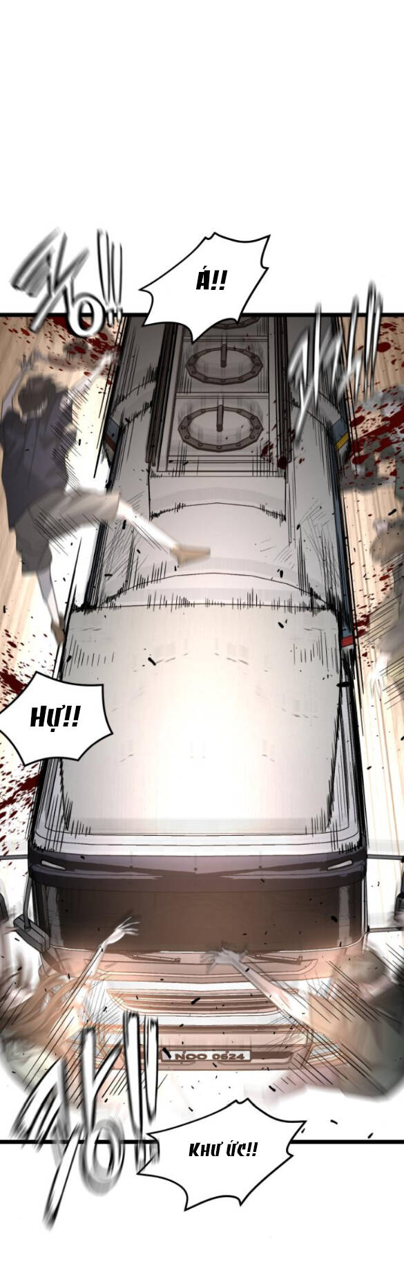 Trăng Tối: Kỉ Nguyên Máu Chapter 51.2 - Trang 2