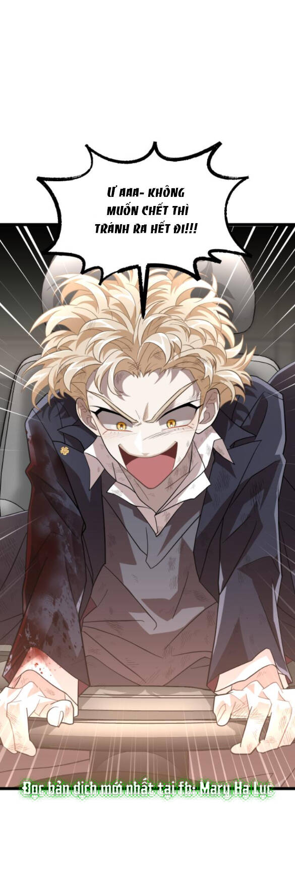 Trăng Tối: Kỉ Nguyên Máu Chapter 51.2 - Trang 2