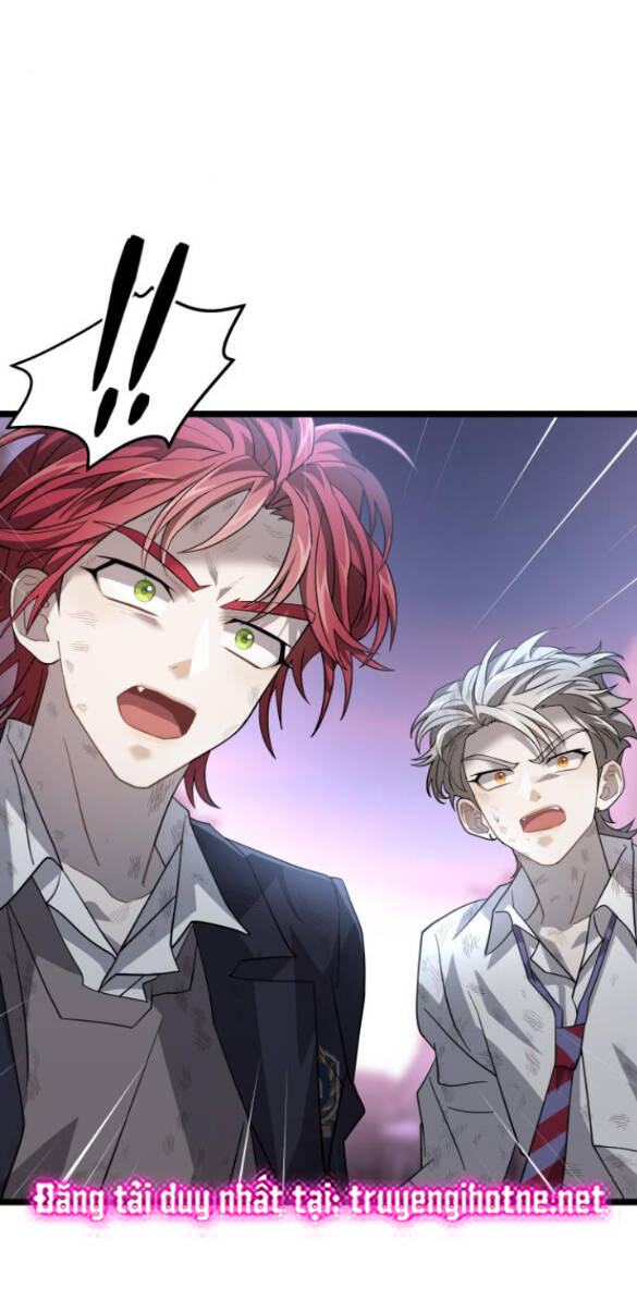Trăng Tối: Kỉ Nguyên Máu Chapter 51.2 - Trang 2