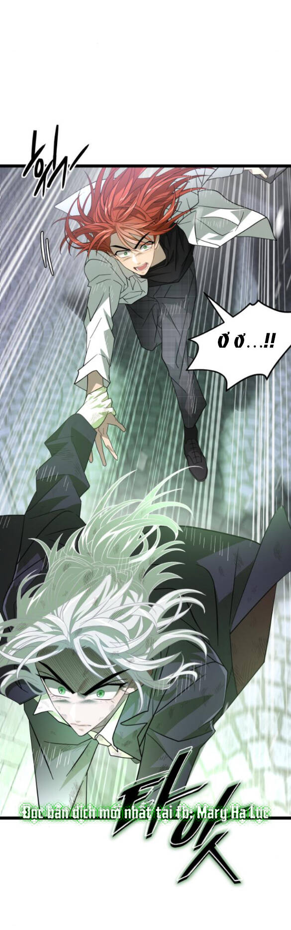 Trăng Tối: Kỉ Nguyên Máu Chapter 51.2 - Trang 2