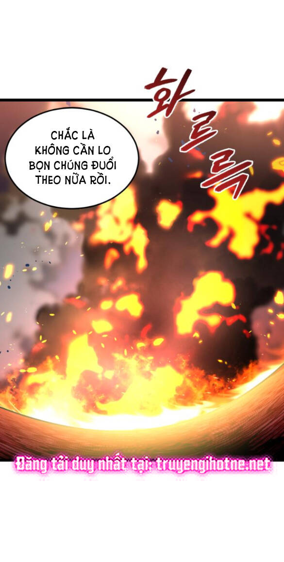 Trăng Tối: Kỉ Nguyên Máu Chapter 51.2 - Trang 2