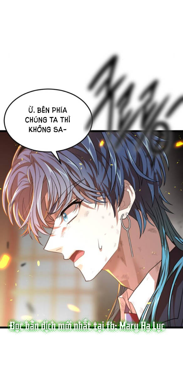 Trăng Tối: Kỉ Nguyên Máu Chapter 51.2 - Trang 2