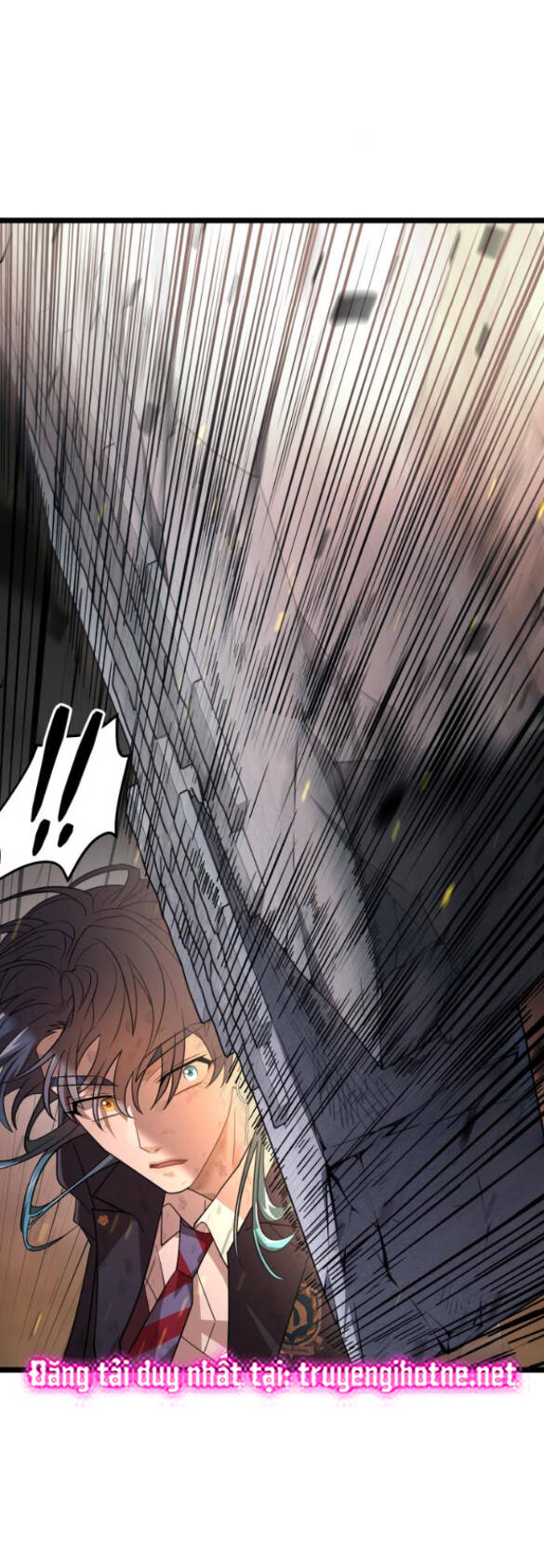 Trăng Tối: Kỉ Nguyên Máu Chapter 51.2 - Trang 2