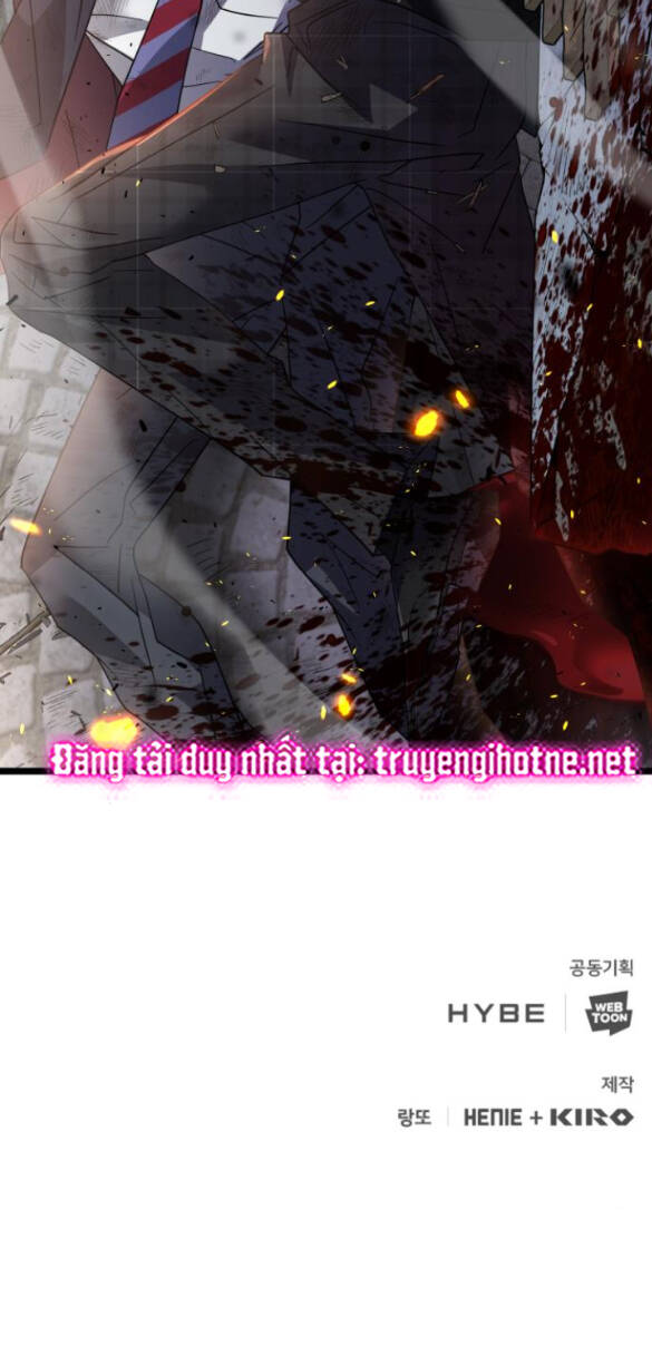 Trăng Tối: Kỉ Nguyên Máu Chapter 51.2 - Trang 2