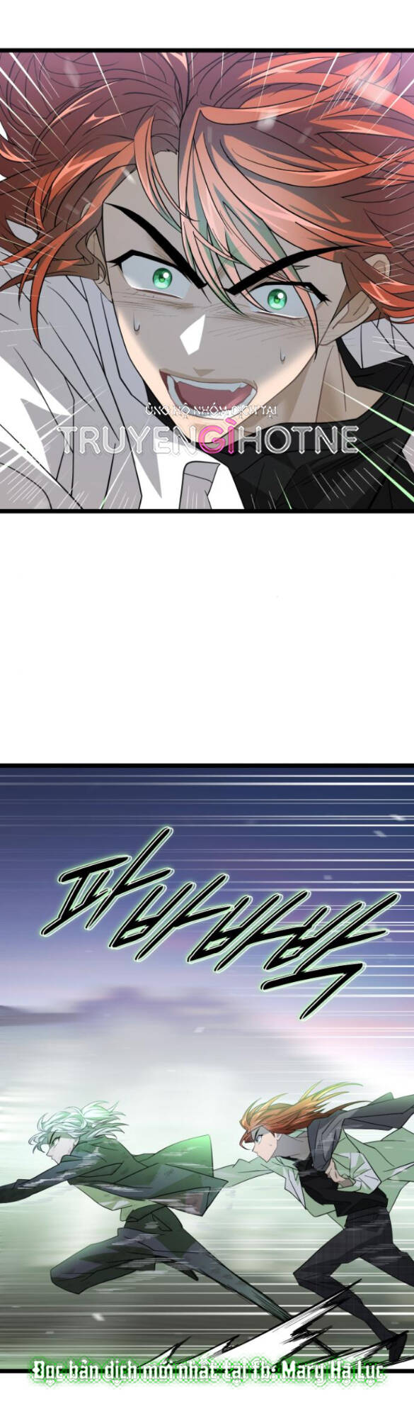 Trăng Tối: Kỉ Nguyên Máu Chapter 51.2 - Trang 2