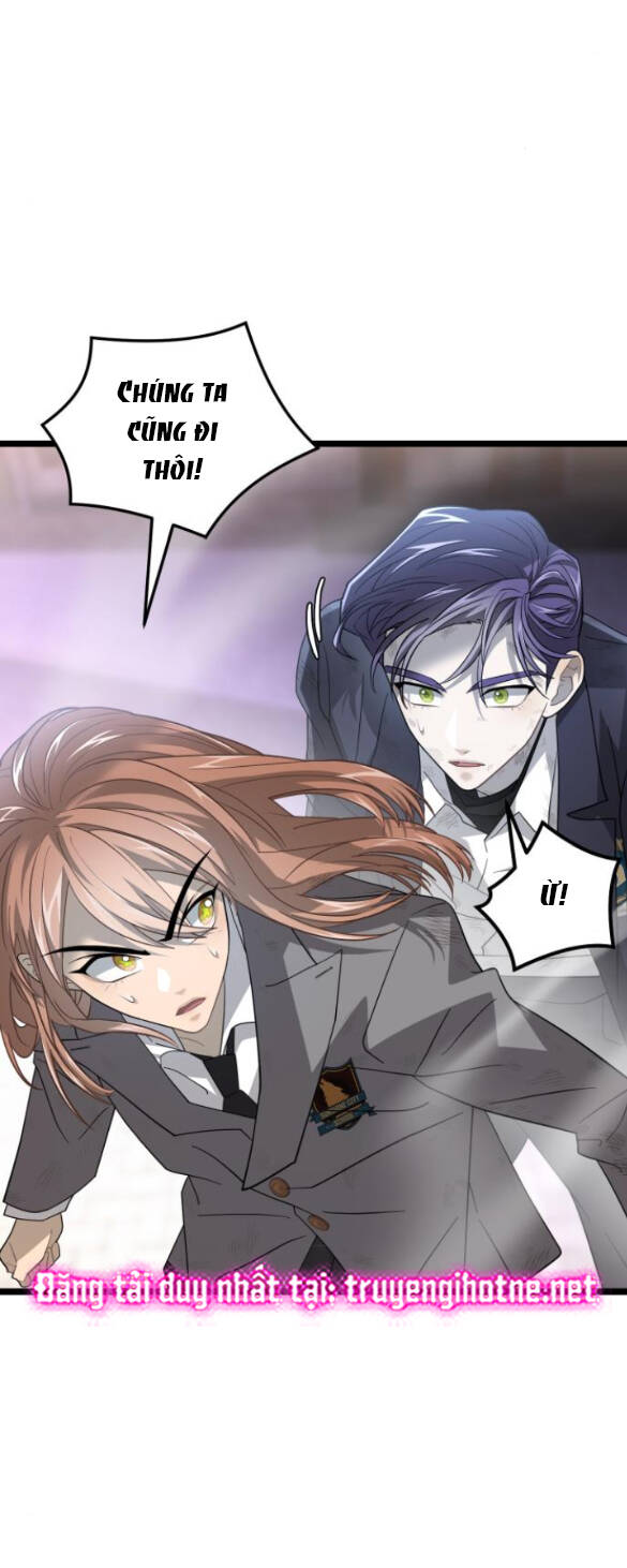 Trăng Tối: Kỉ Nguyên Máu Chapter 51.2 - Trang 2