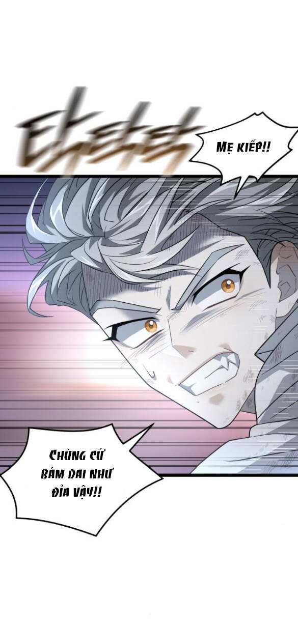 Trăng Tối: Kỉ Nguyên Máu Chapter 51.2 - Trang 2