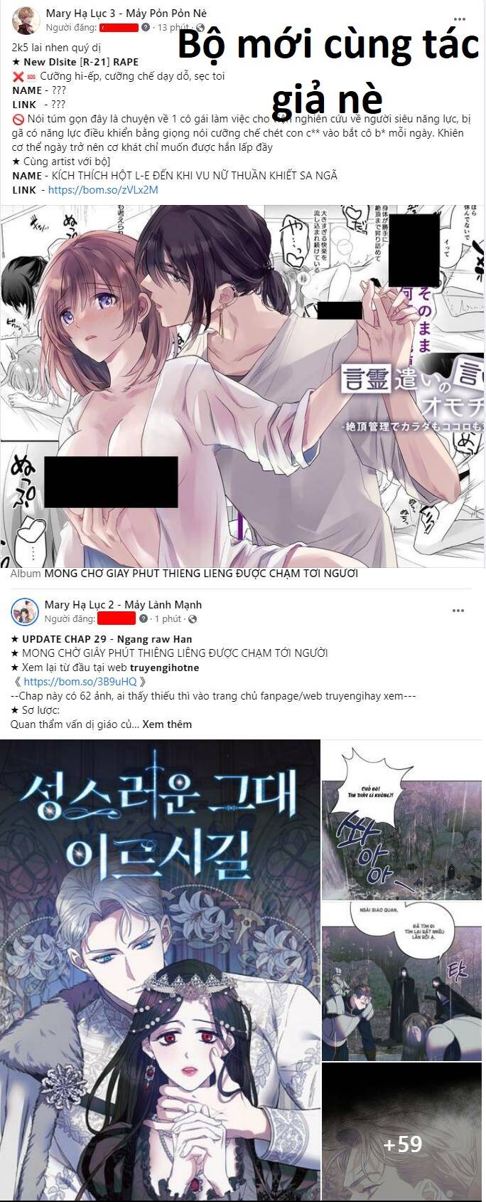 Trăng Tối: Kỉ Nguyên Máu Chapter 52.1 - Trang 2