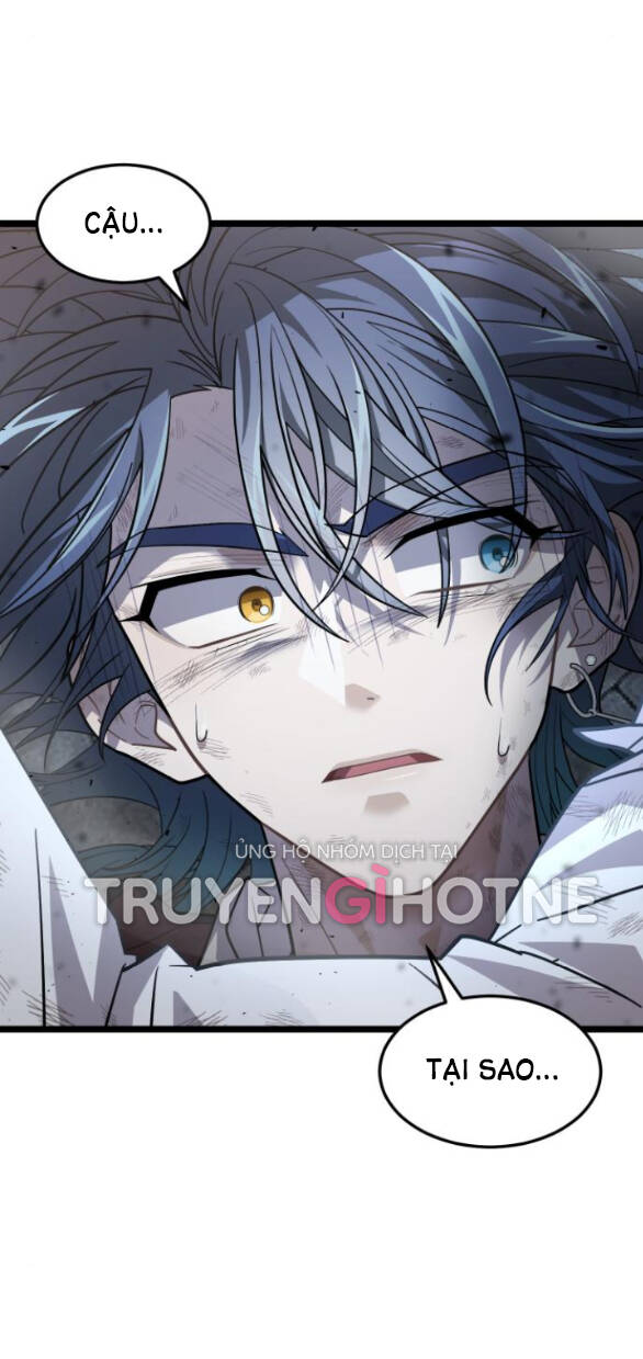 Trăng Tối: Kỉ Nguyên Máu Chapter 52.1 - Trang 2