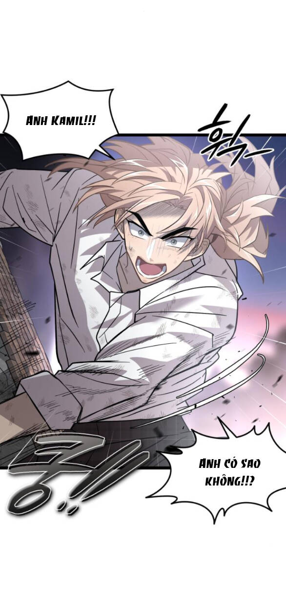 Trăng Tối: Kỉ Nguyên Máu Chapter 52.1 - Trang 2