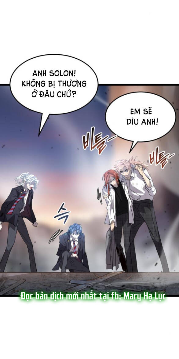 Trăng Tối: Kỉ Nguyên Máu Chapter 52.1 - Trang 2