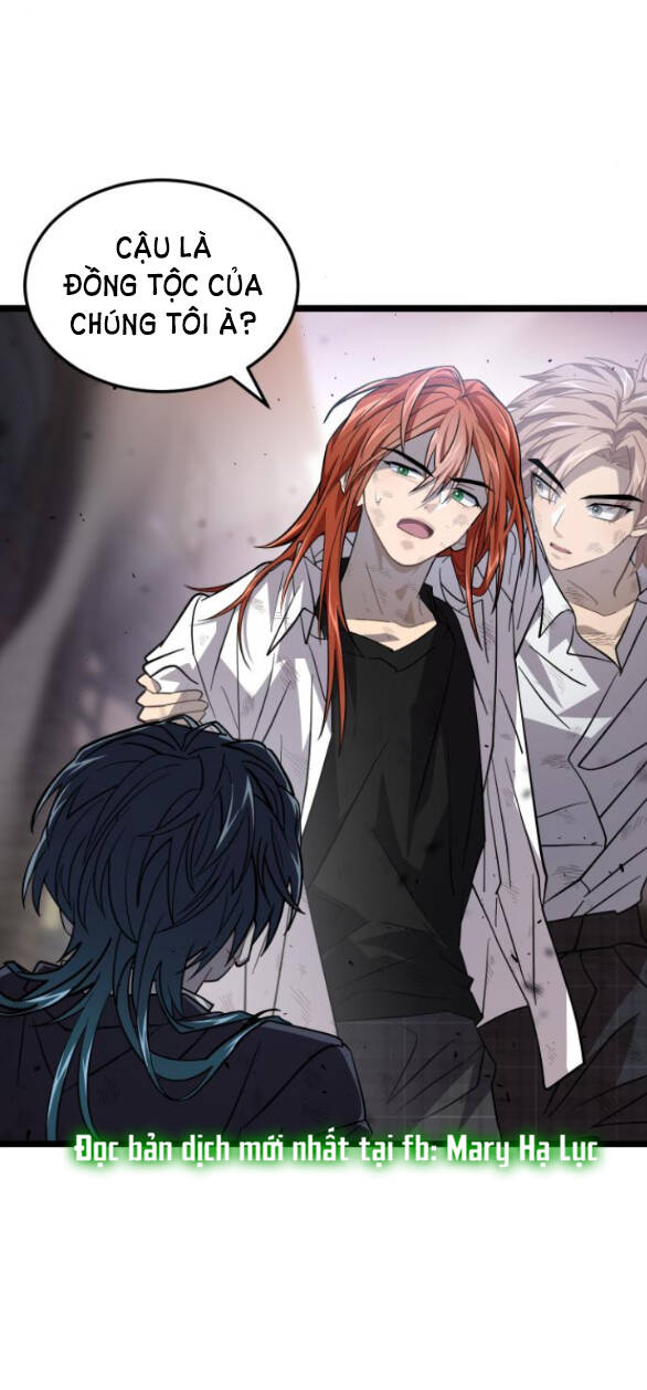 Trăng Tối: Kỉ Nguyên Máu Chapter 52.1 - Trang 2